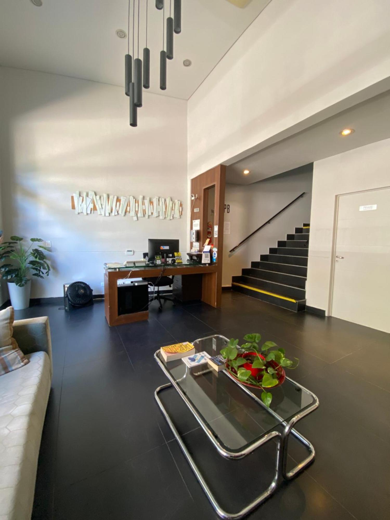First Palermo Hotel Buenos Aires Zewnętrze zdjęcie