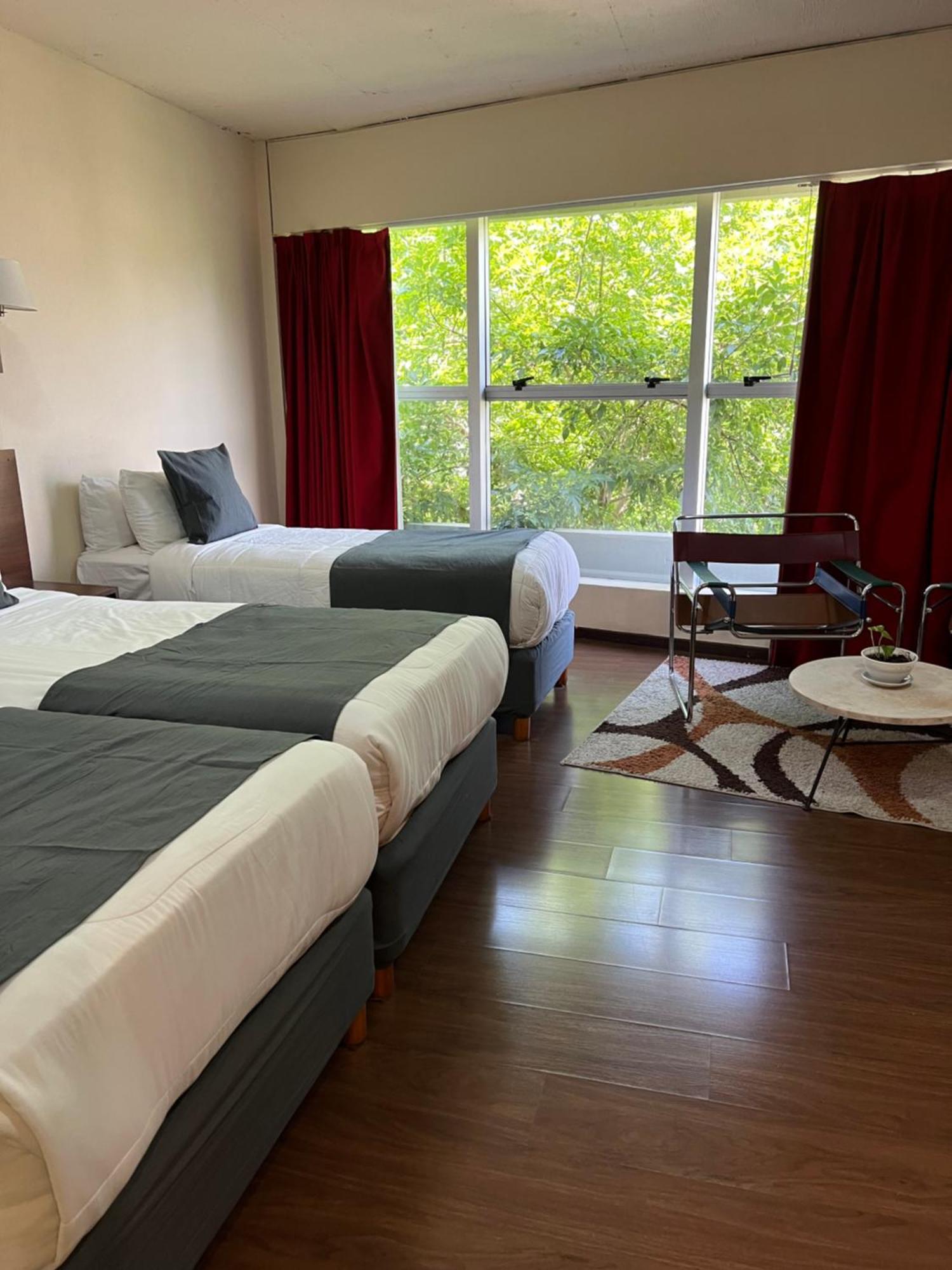 First Palermo Hotel Buenos Aires Zewnętrze zdjęcie