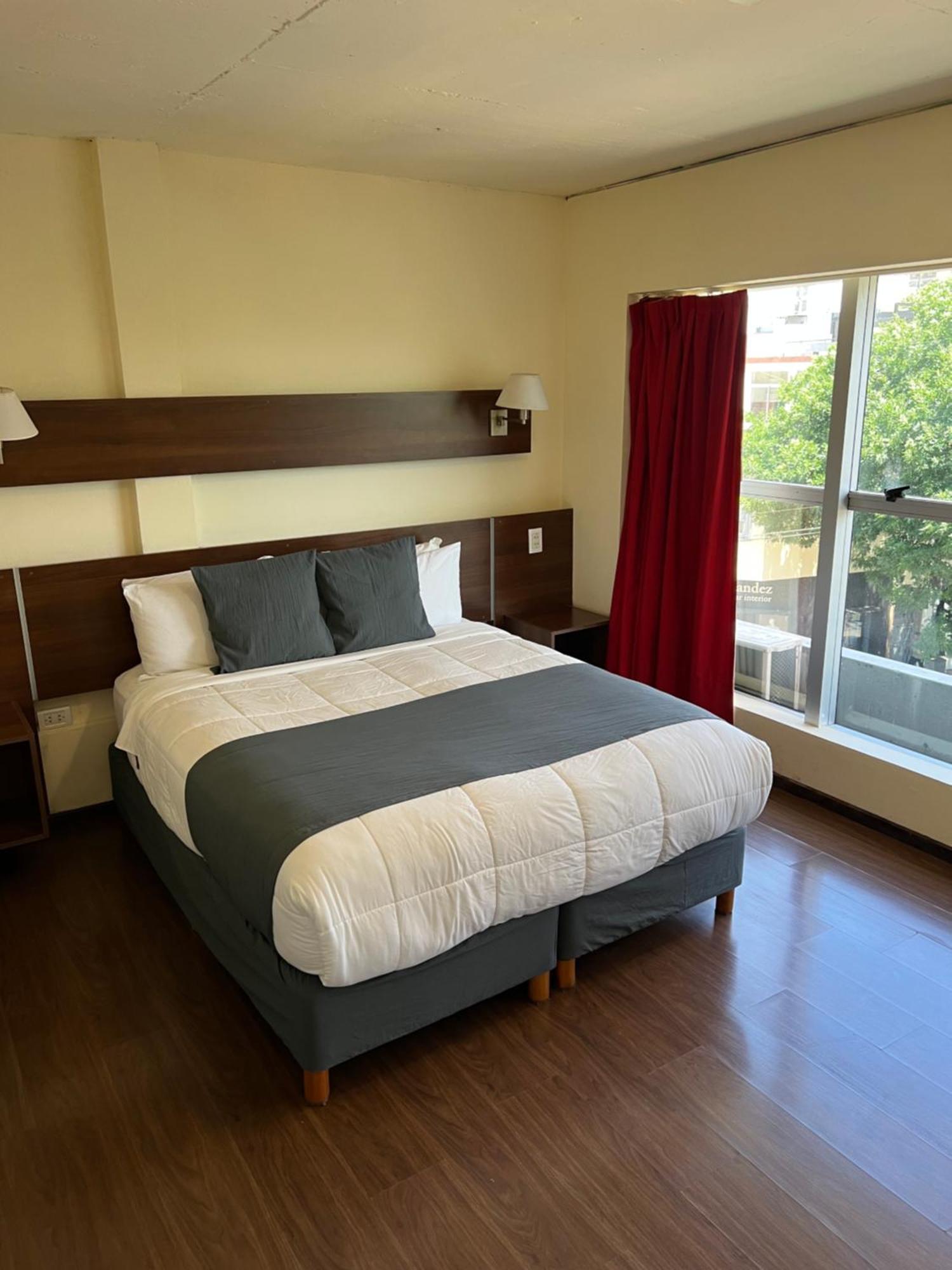 First Palermo Hotel Buenos Aires Zewnętrze zdjęcie